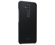 Etui do Huawei Mate 20 Lite czarne - 444997 - zdjęcie 2